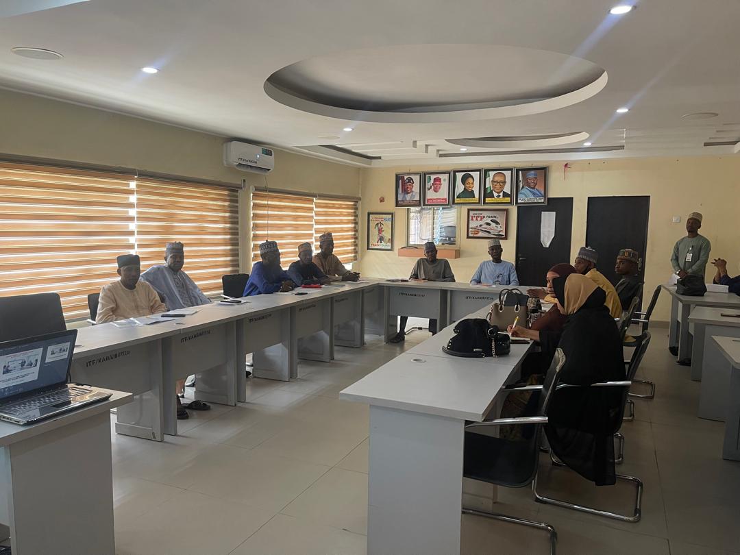 Training Workshop