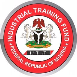 ITF Logo